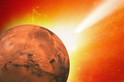 B­ü­y­ü­k­ ­A­s­t­e­r­o­i­d­ ­E­t­k­i­s­i­ ­M­a­r­s­ ­M­e­g­a­t­s­u­n­a­m­i­s­i­n­e­ ­N­e­d­e­n­ ­O­l­a­b­i­l­i­r­